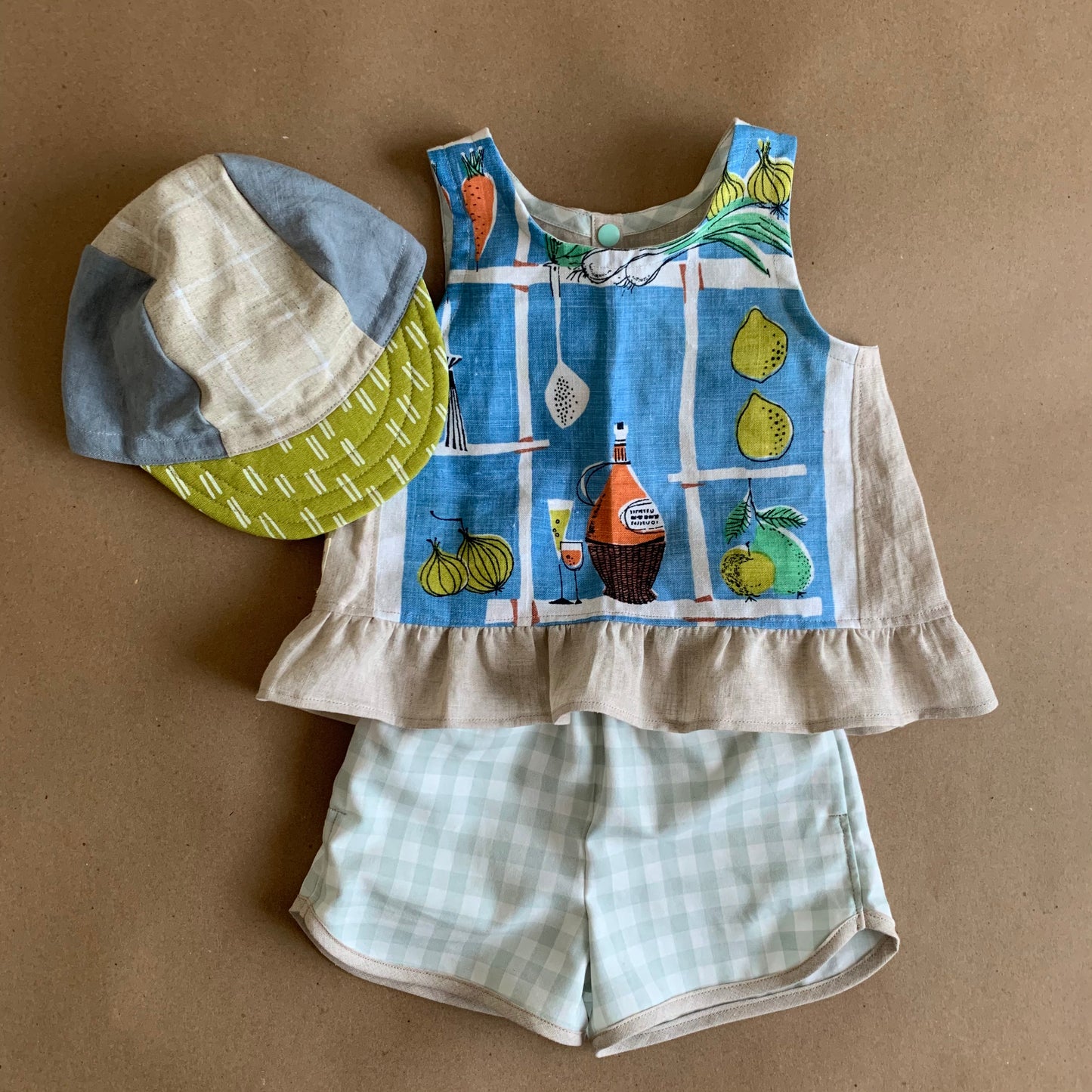 Custom Listing