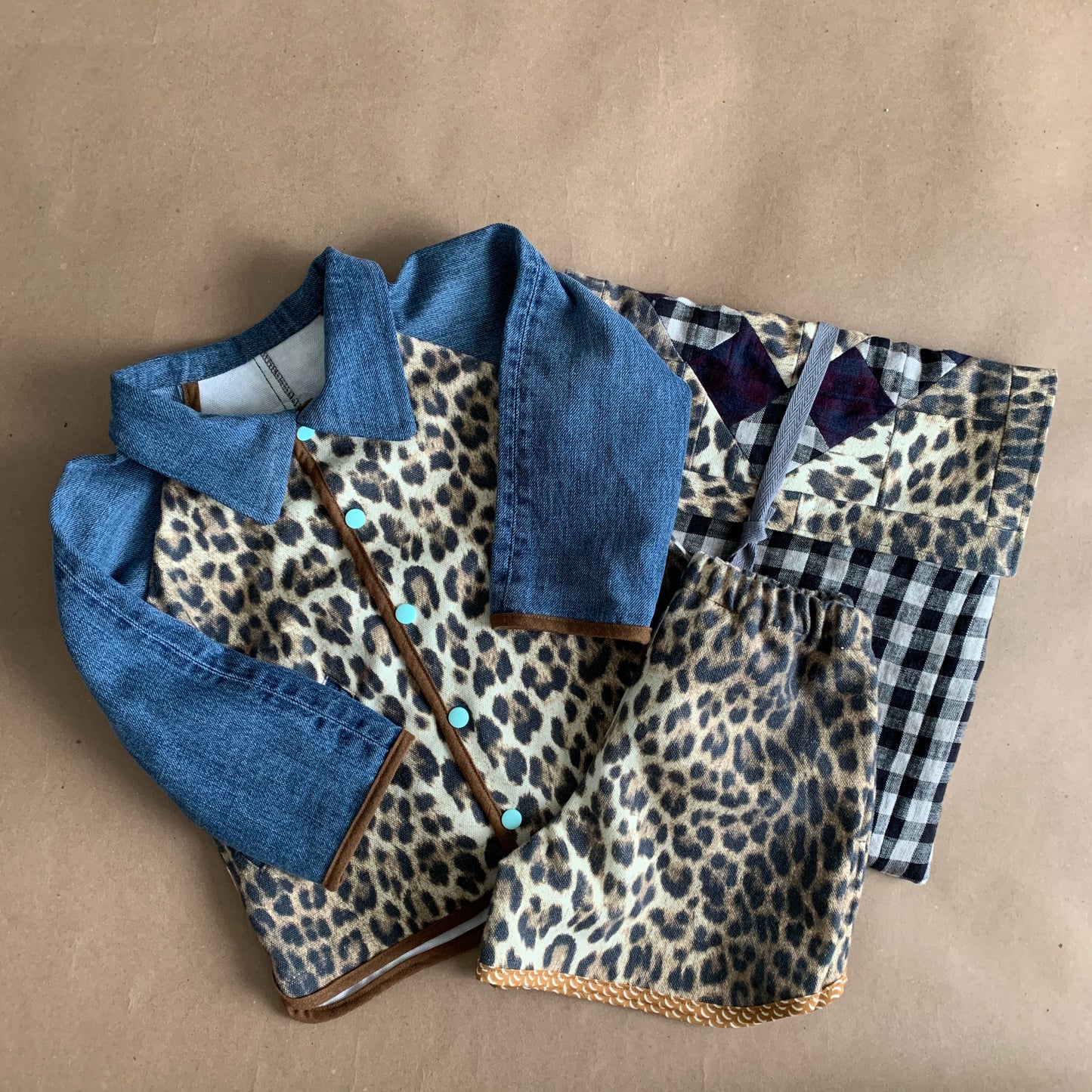 Custom Listing