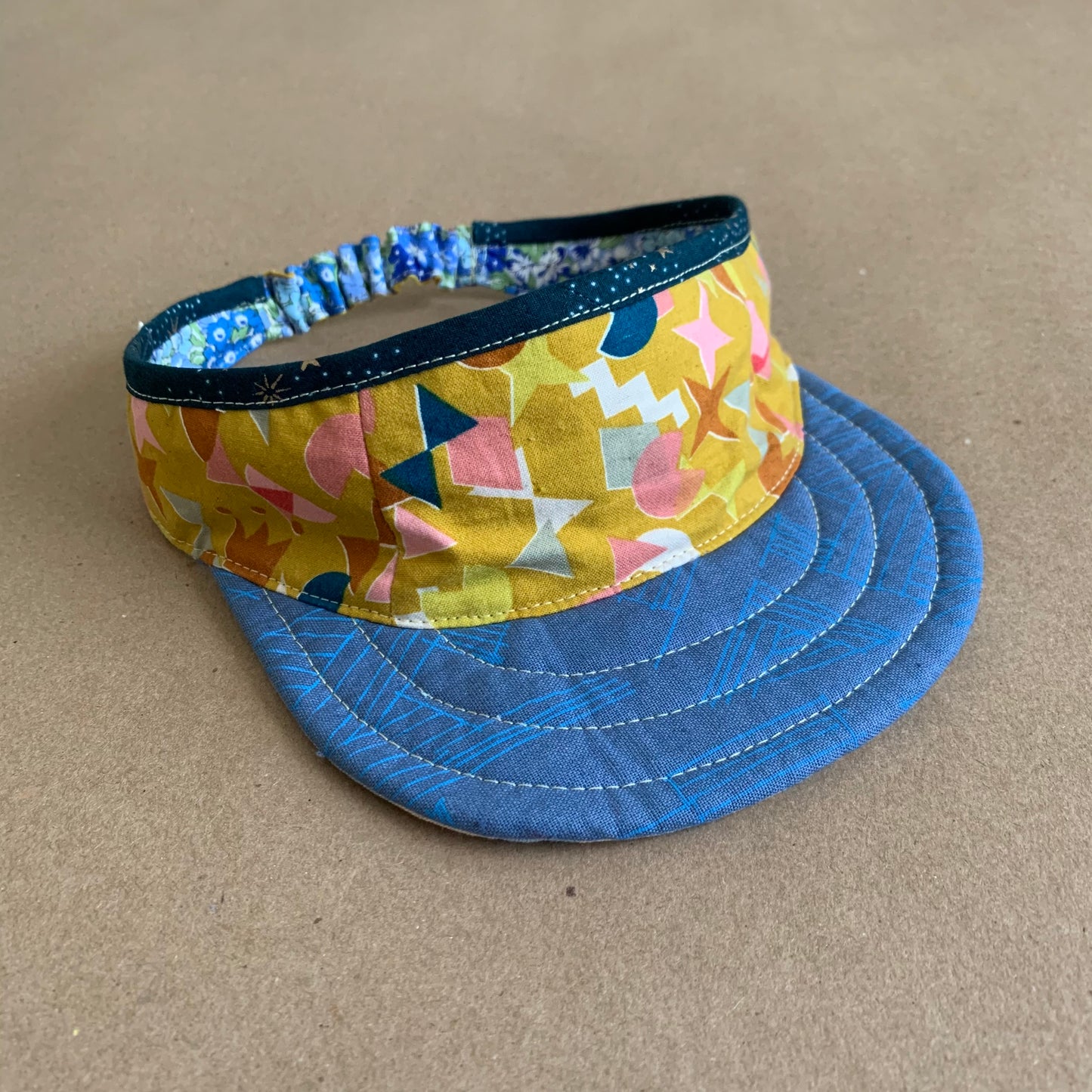 Visor