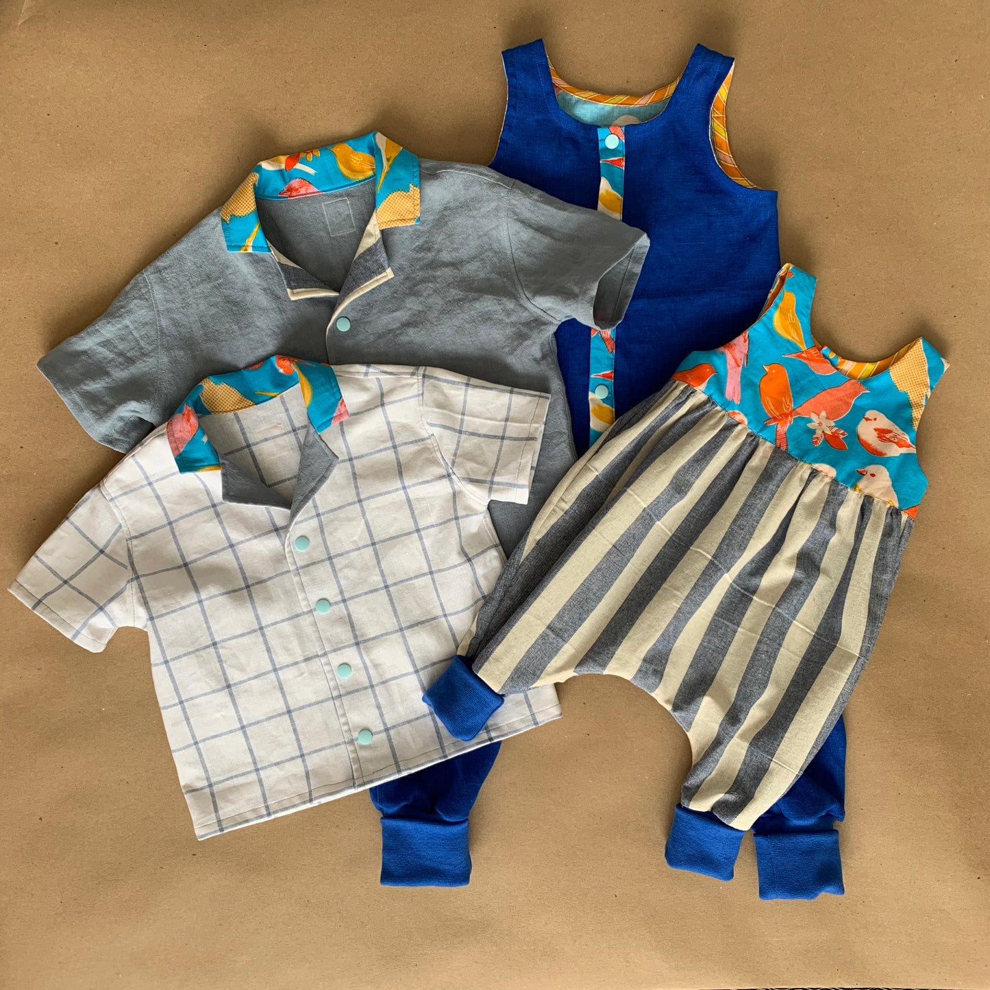 Custom Listing