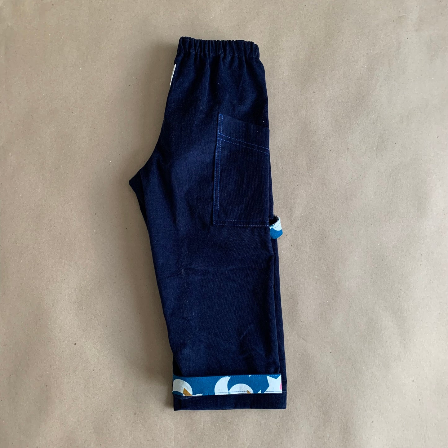 Carpenter Pants