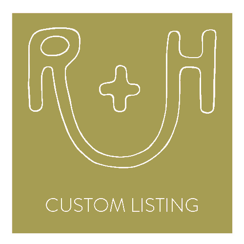 Custom Listing
