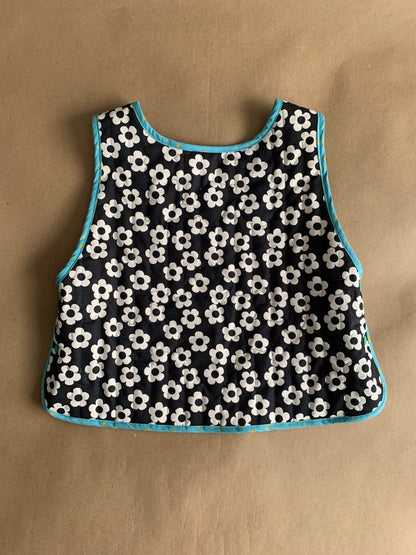 RTS Adult Quilted Bestie | size 2