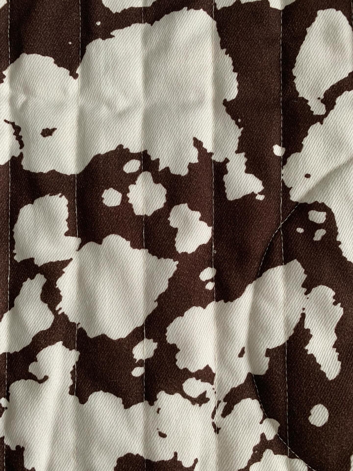 RTS Adult Quilted Bestie | size 2