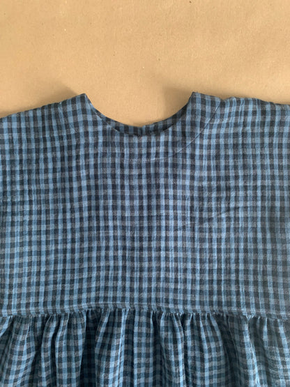 RTS Basic ‘Tee' Dress | size 4-5yr