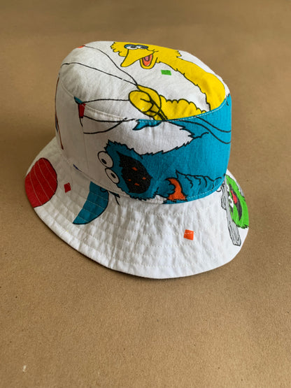 RTS | Bucket Hat | 50cm baby size
