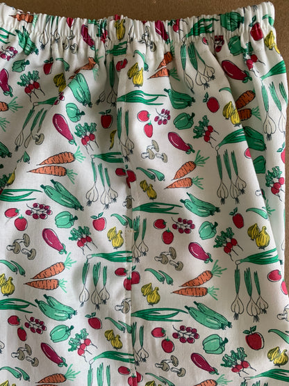 RTS | barrel pants | 5-6yr