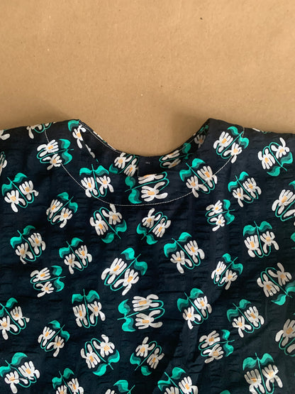 RTS Basic ‘Tee' Dress | size 4-5yr