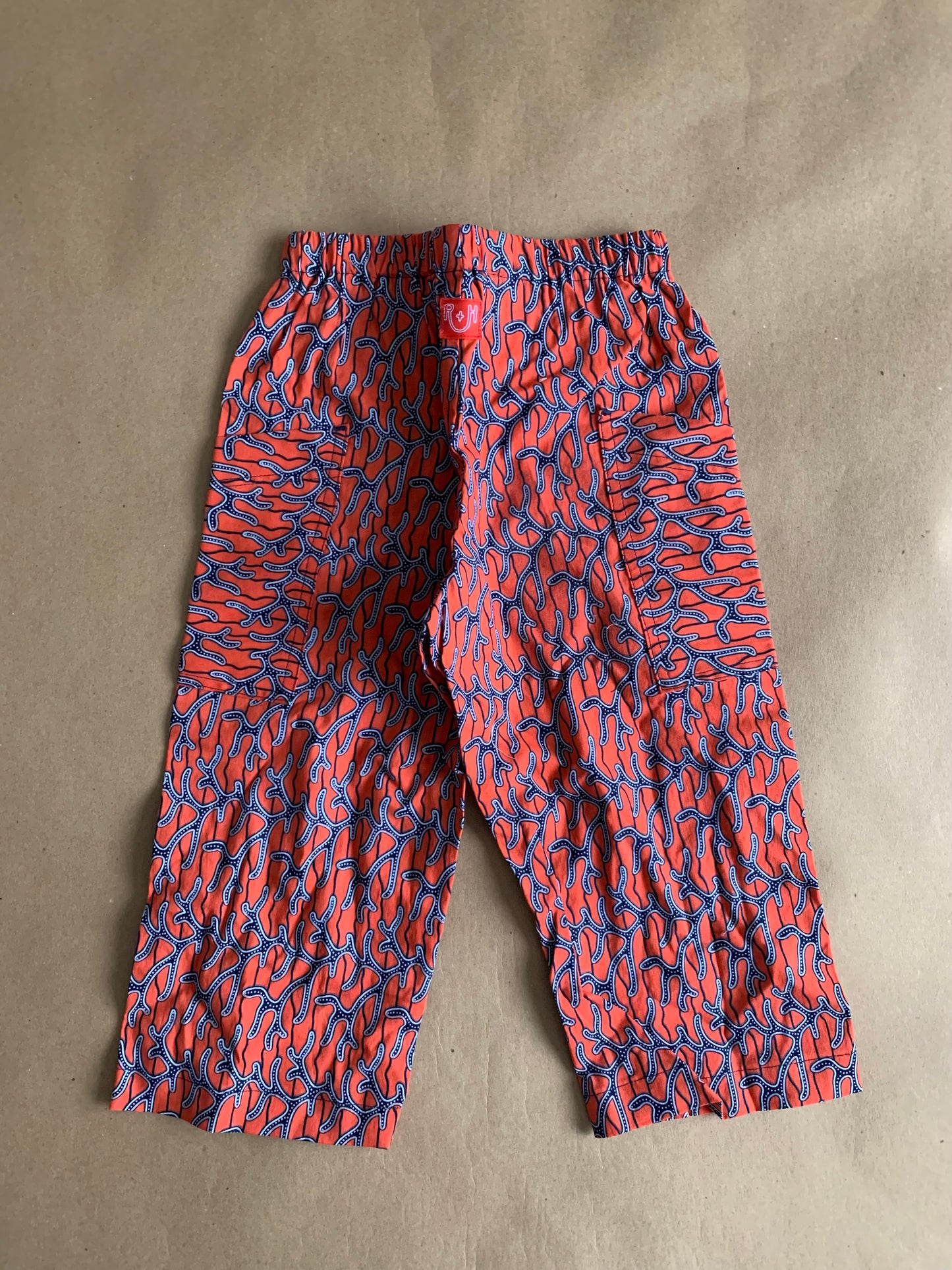 RTS R+H ARCHIVE | Carpenter Pants | 2yr