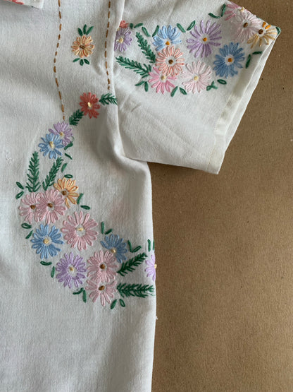 RTS Collared Shirt | size 4yr