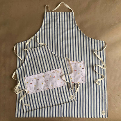 Aprons