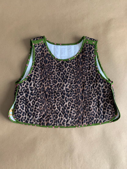 RTS Adult Quilted Bestie | size 3