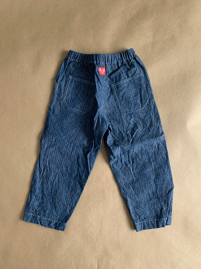 RTS R+H ARCHIVE | Tapered Jeans | 2yr