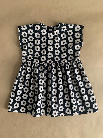RTS 'Tee' Dress | size 2-3yr