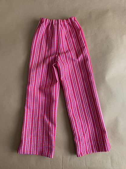 RTS | flared pants | 7-8yr