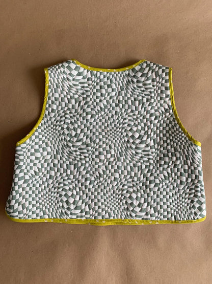 RTS Adult Quilted Bestie | size 5