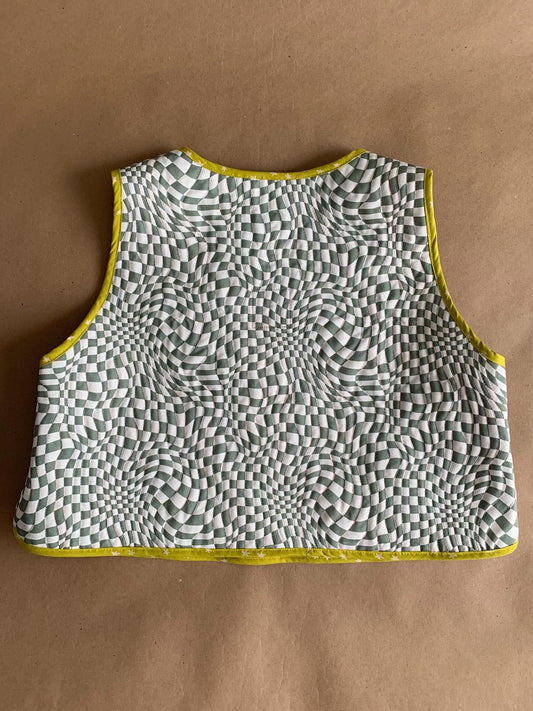 RTS Adult Quilted Bestie | size 5