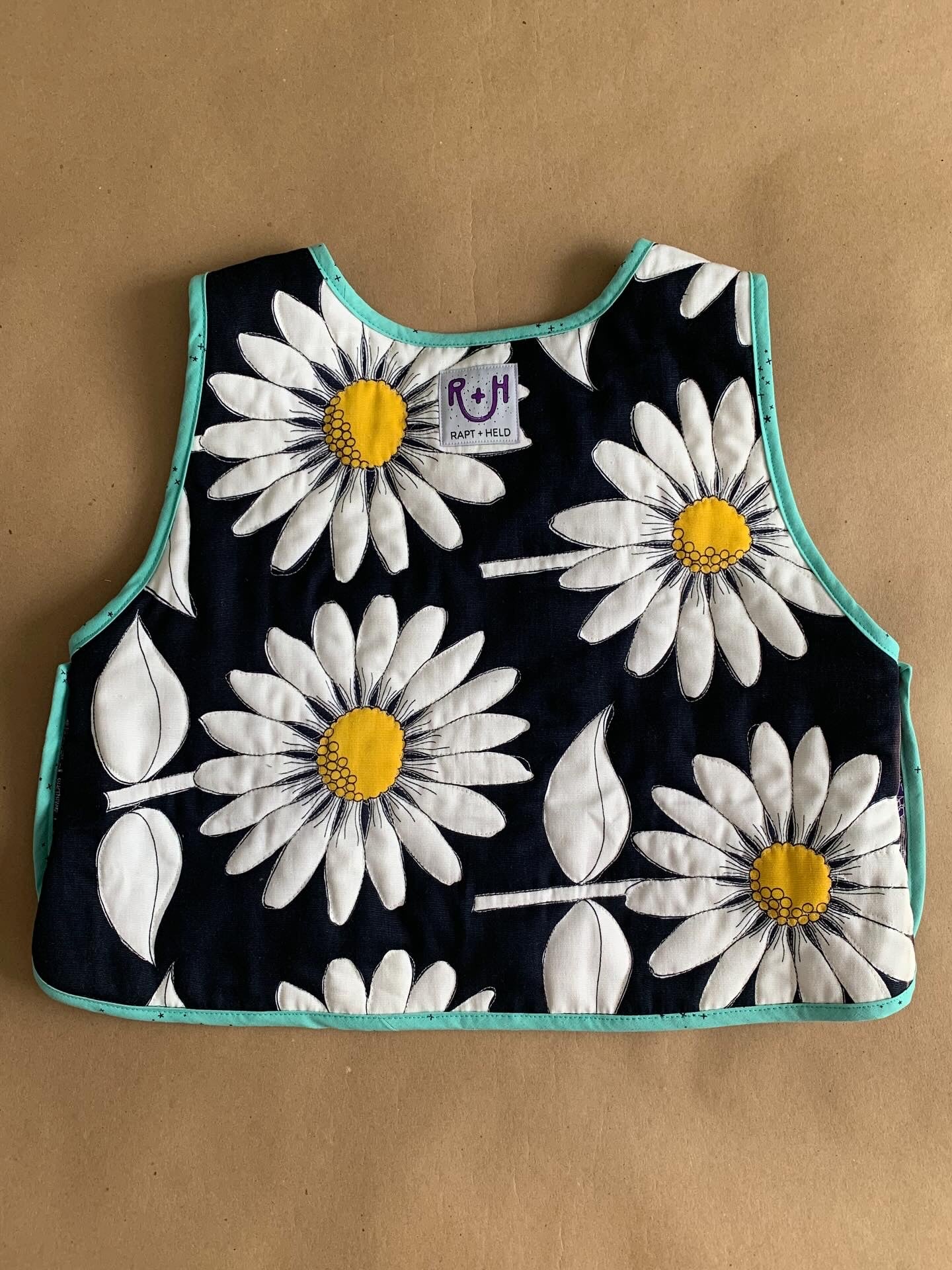 RTS Adult Quilted Bestie | size 3