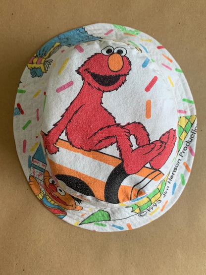 Reversible Bucket Hat