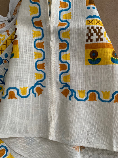 RTS | Two Piece Set | size 3-4yr