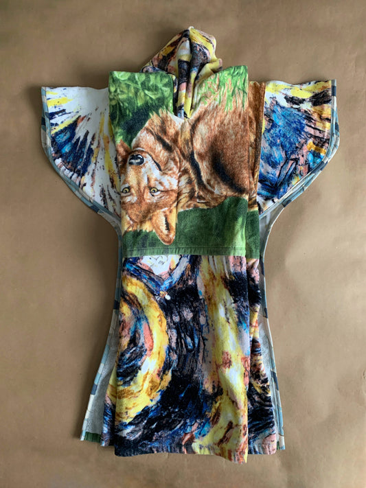 RTS | Adult TOKKI x R+H TOWELIE