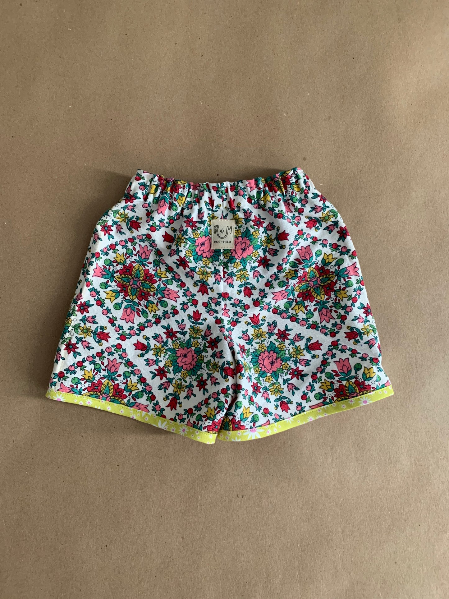 RTS | Two Piece Set | size 1-2yr