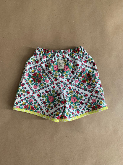 RTS | Two Piece Set | size 1-2yr