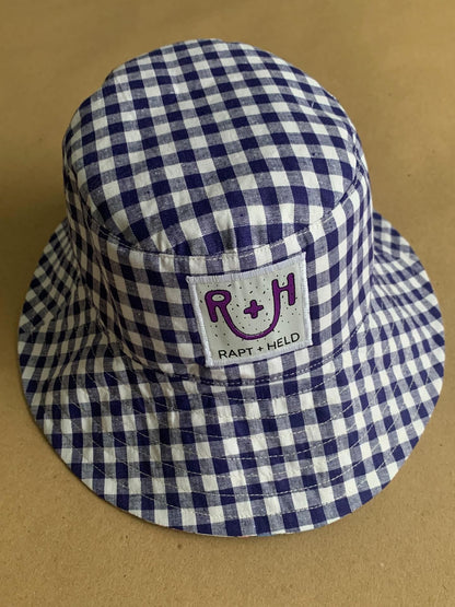 RTS | Bucket Hat | 54cm