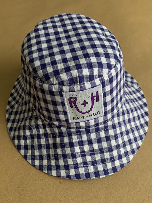 RTS | Bucket Hat | 54cm