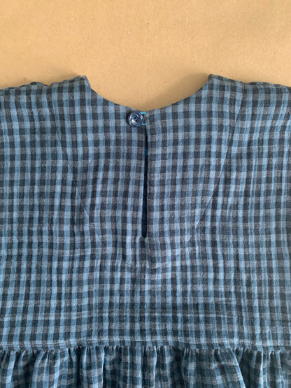 RTS Basic ‘Tee' Dress | size 4-5yr