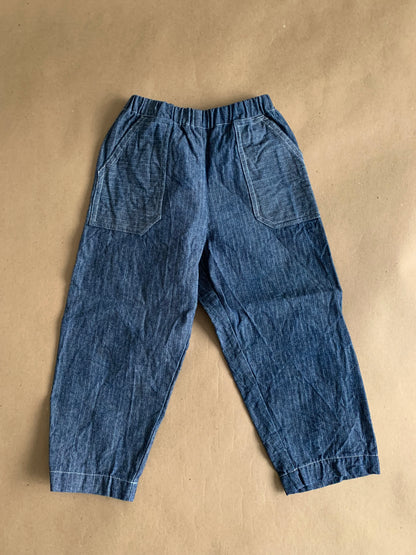 RTS R+H ARCHIVE | Tapered Jeans | 2yr