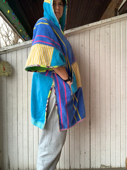 RTS | Adult TOKKI x R+H TOWELIE