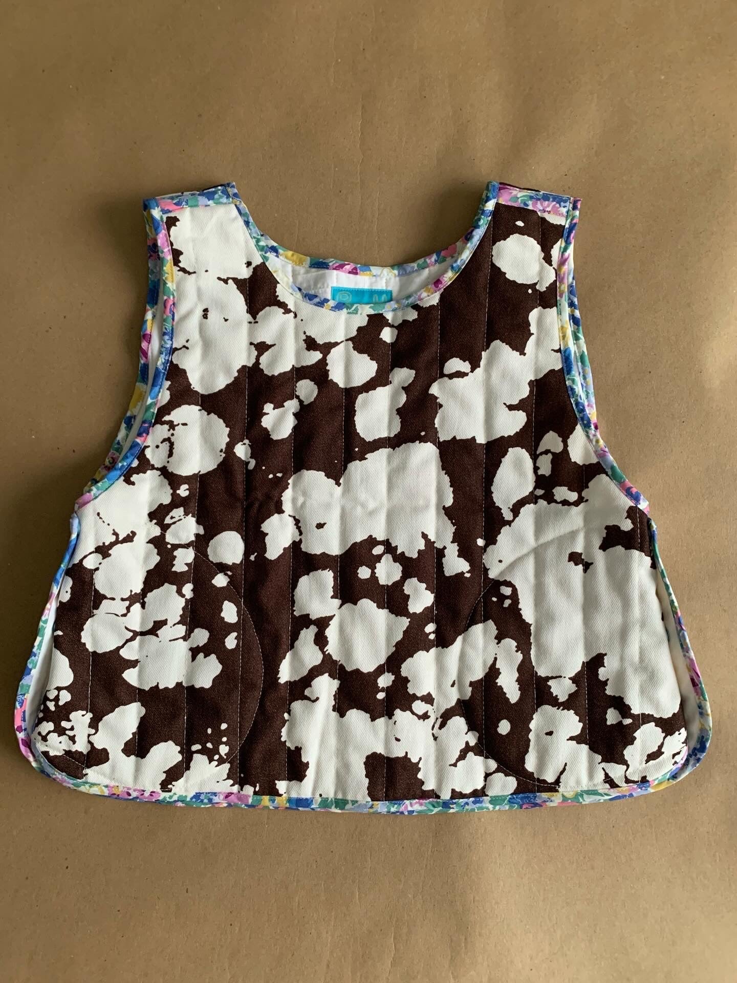 RTS Adult Quilted Bestie | size 2