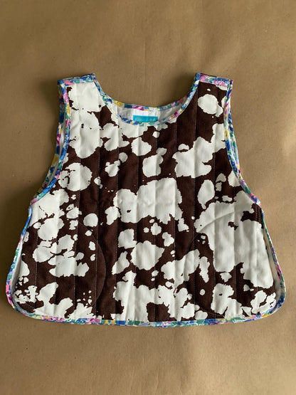 RTS Adult Quilted Bestie | size 2