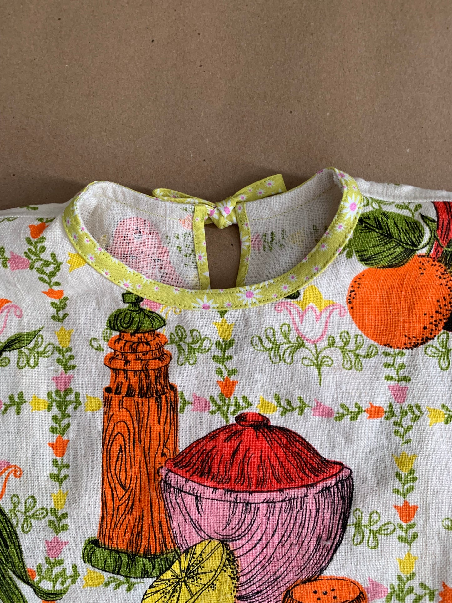 RTS | Two Piece Set | size 1-2yr