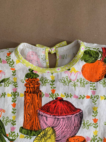 RTS | Two Piece Set | size 1-2yr