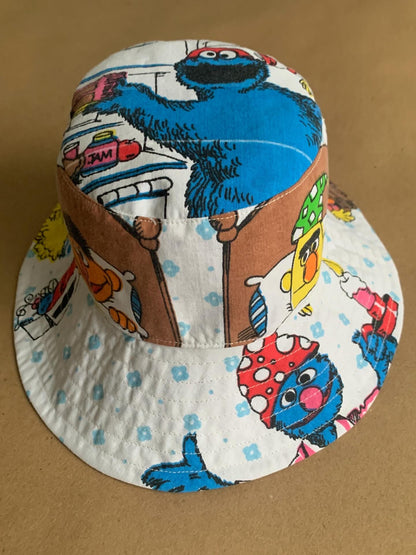RTS | Bucket Hat | 54cm