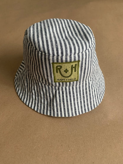 Reversible Bucket Hat