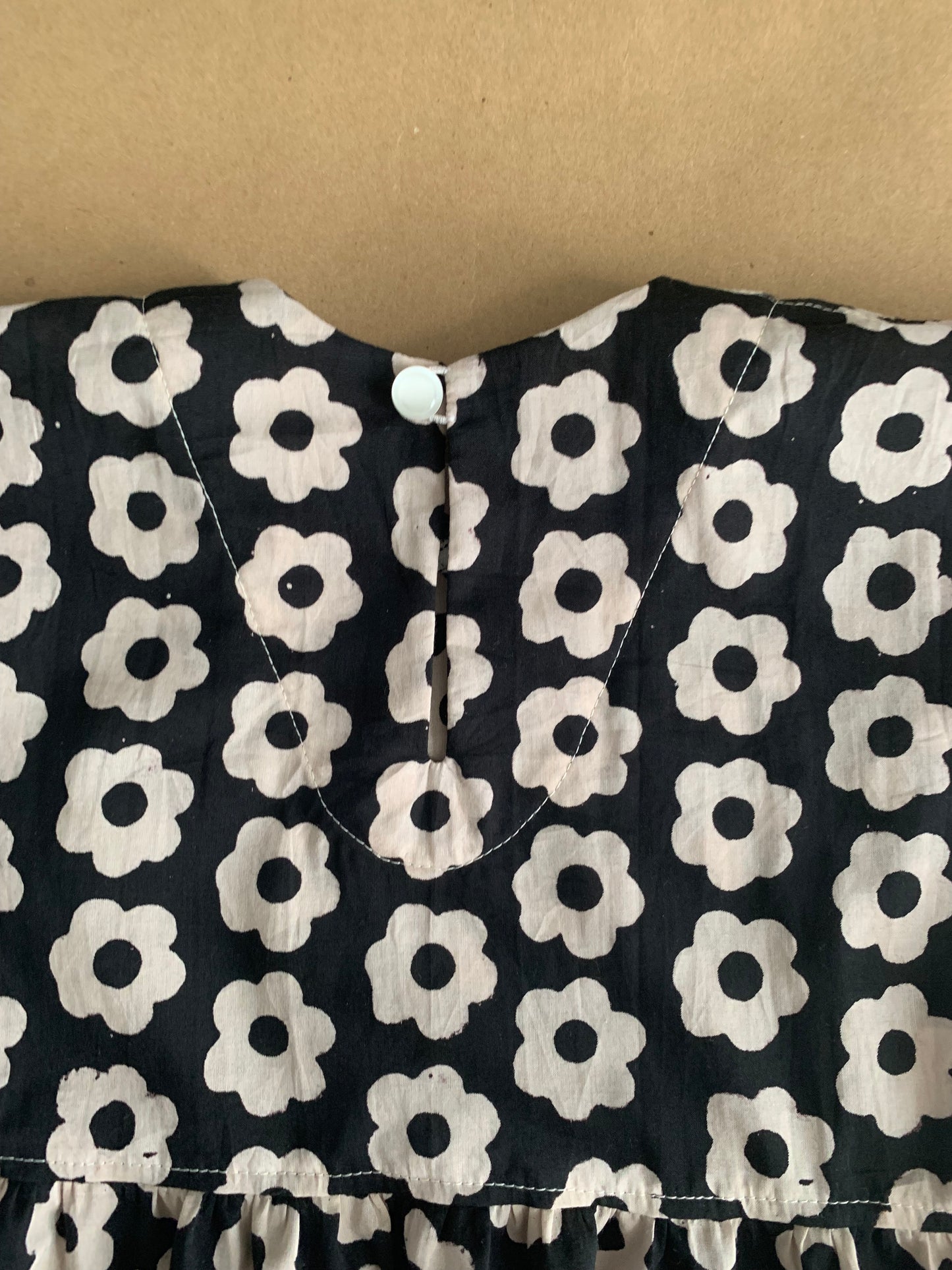 RTS 'Tee' Dress | size 2-3yr