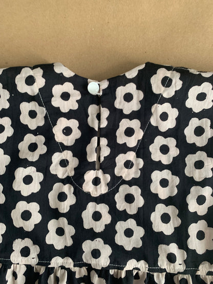 RTS 'Tee' Dress | size 2-3yr