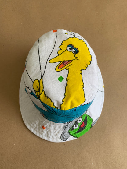 Reversible Bucket Hat