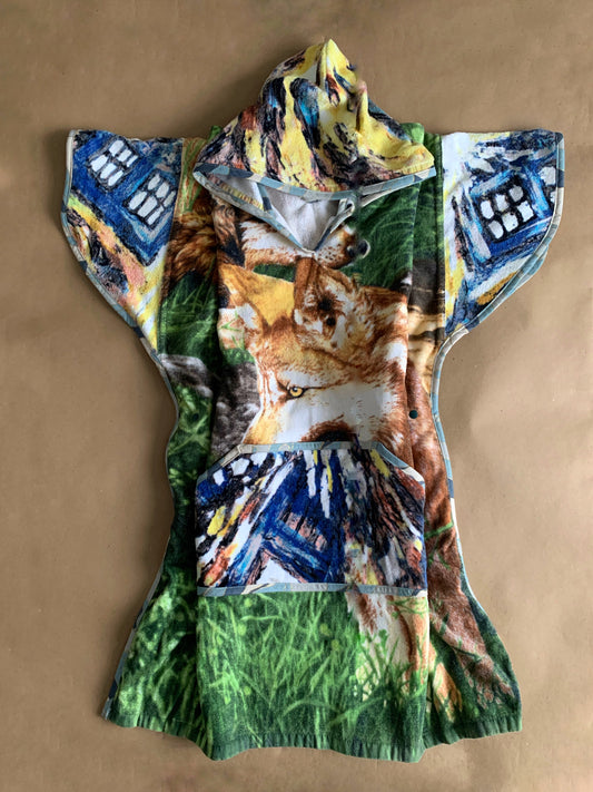 RTS | Adult TOKKI x R+H TOWELIE