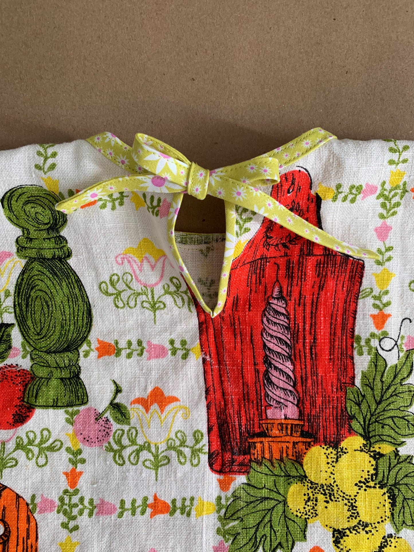 RTS | Two Piece Set | size 1-2yr