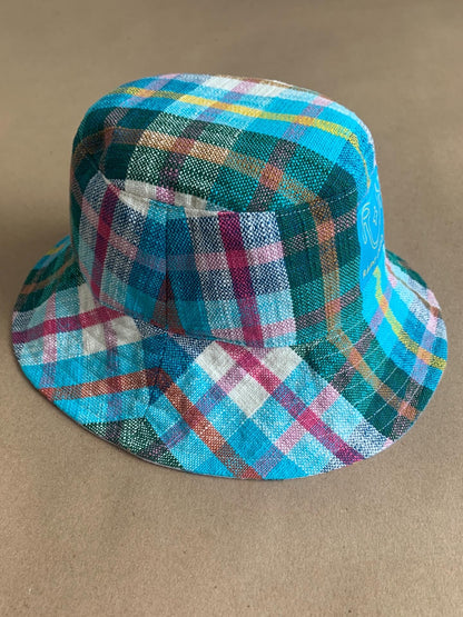 RTS | Bucket Hat | 54cm