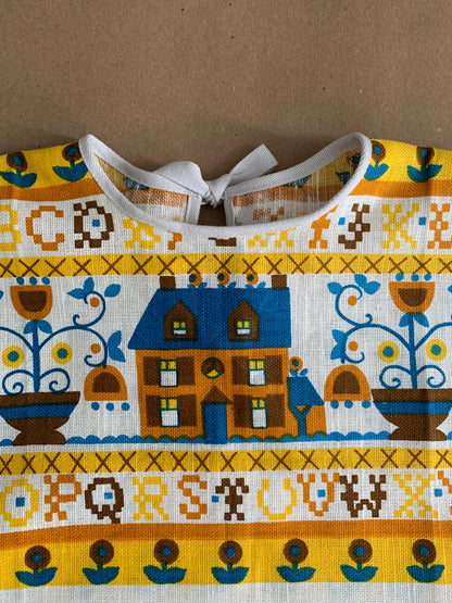 RTS | Two Piece Set | size 3-4yr