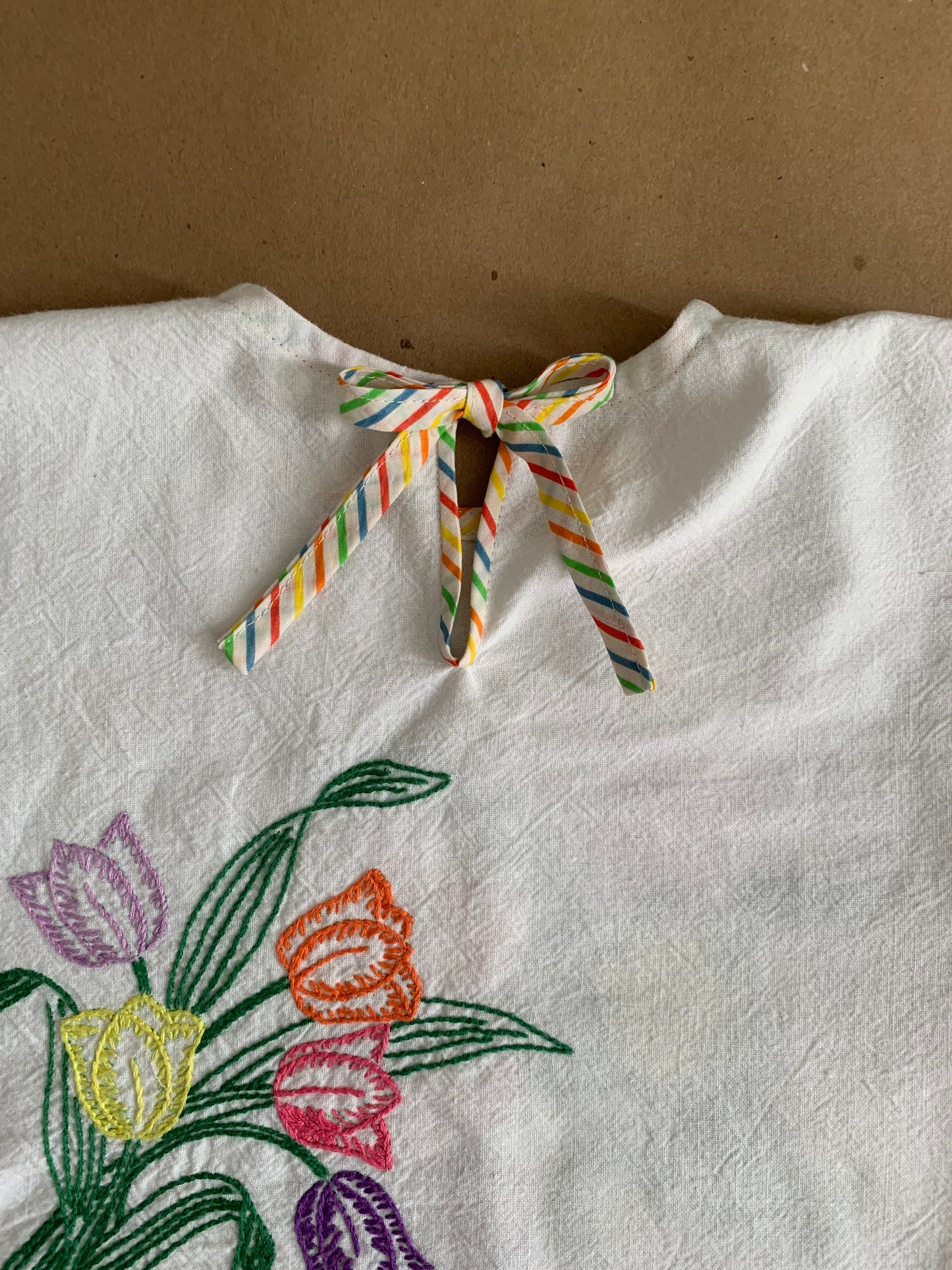 RTS | Two Piece Set | size 1-2yr
