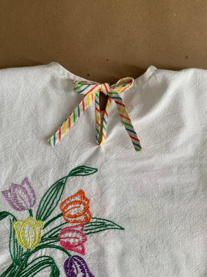 RTS | Two Piece Set | size 1-2yr