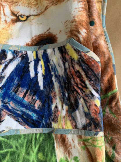 RTS | Adult TOKKI x R+H TOWELIE