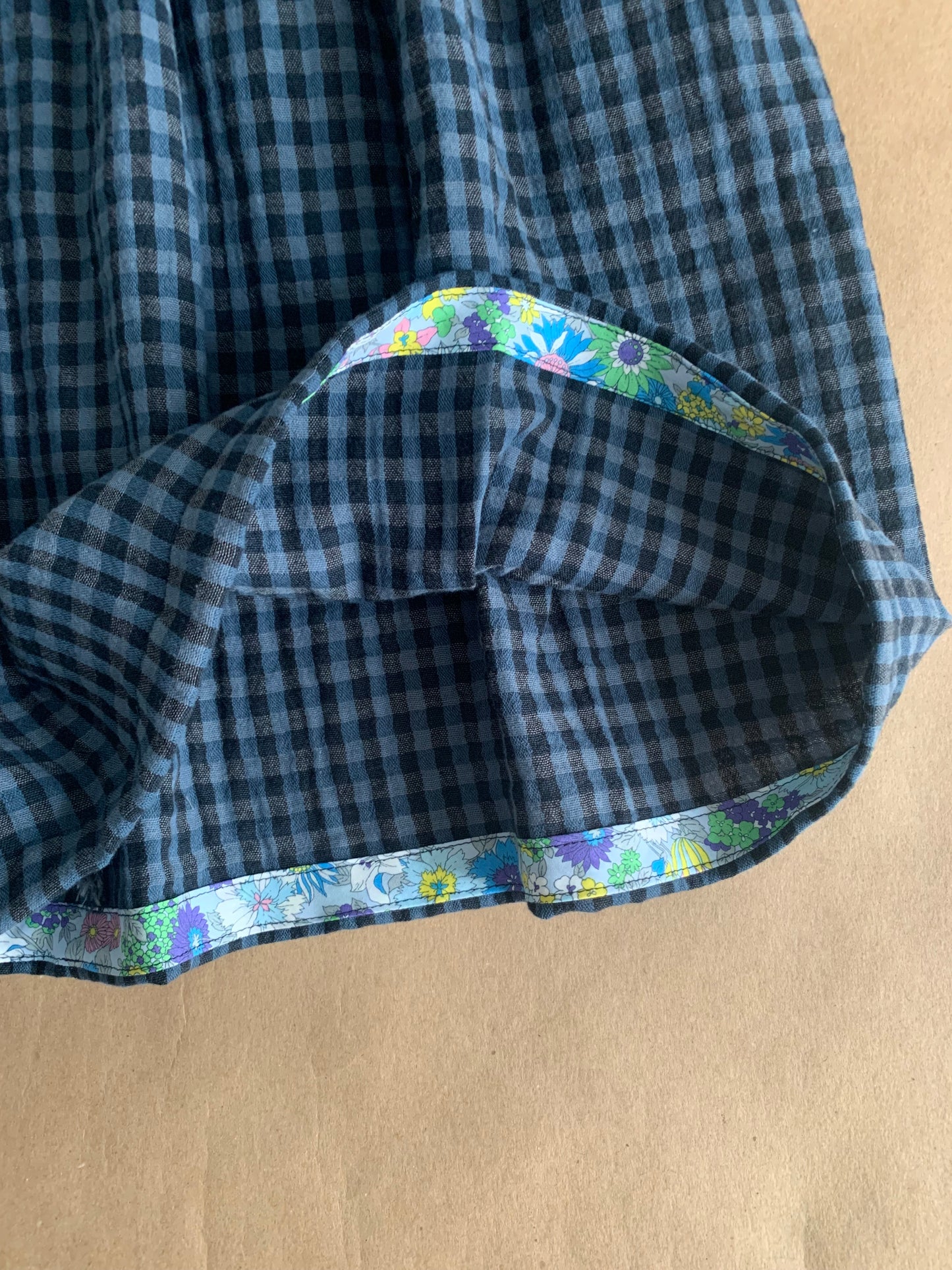 RTS Basic ‘Tee' Dress | size 4-5yr