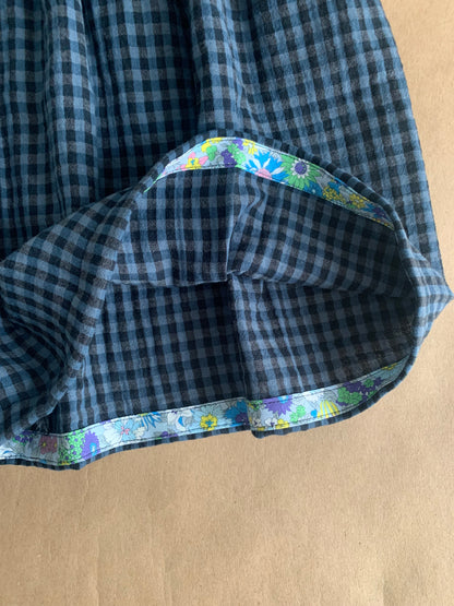 RTS Basic ‘Tee' Dress | size 4-5yr